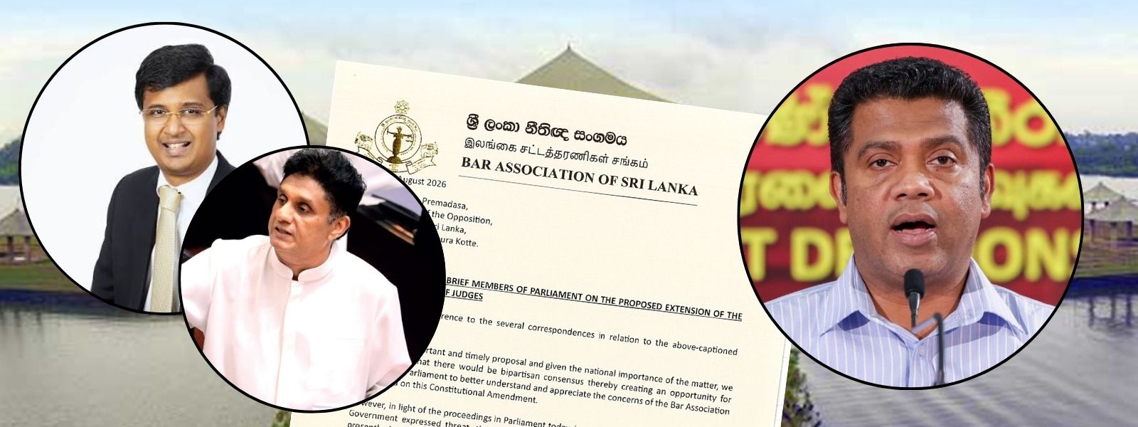 What Was the Threat? Govt Challenges BASL Claim